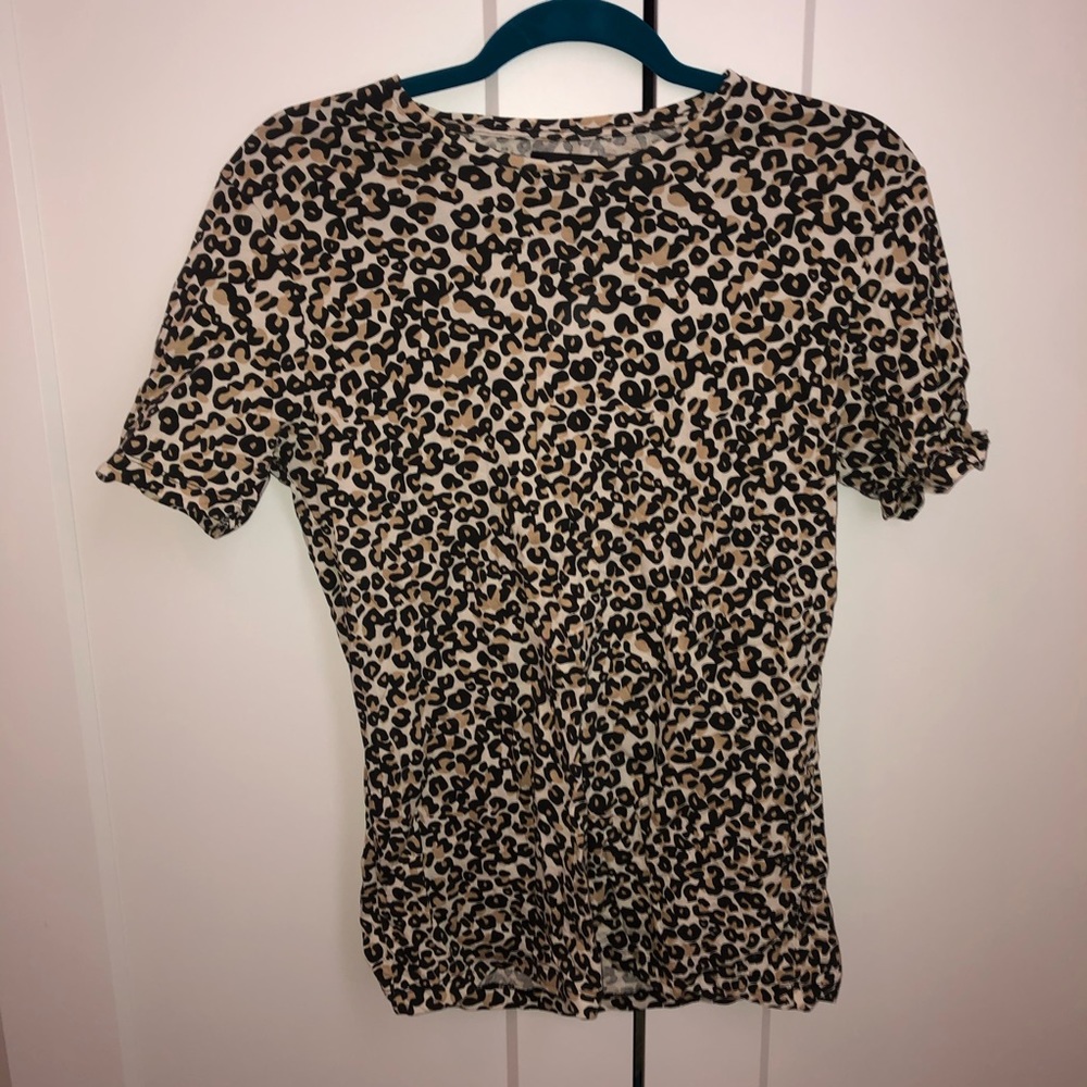Zara Mens Shirt